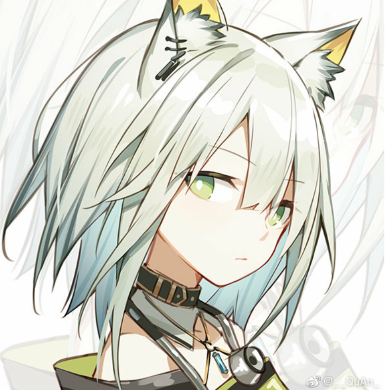 淺櫻落月