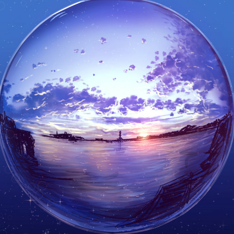 海阔天空