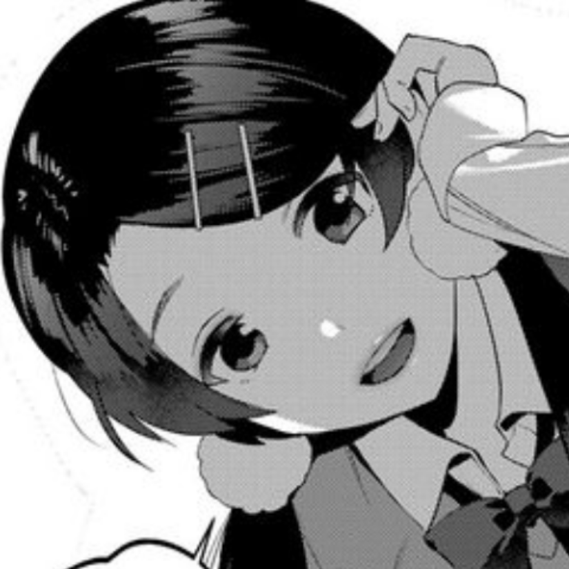 神隐茉莉