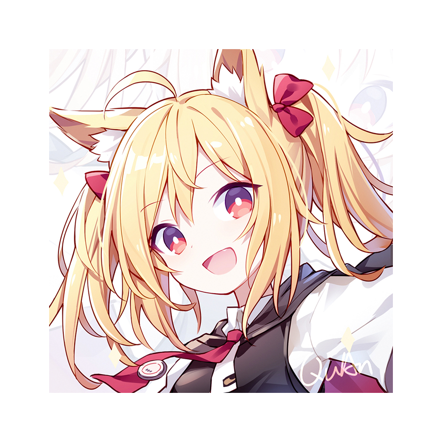 鸦羽.