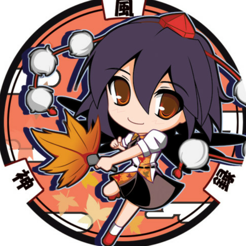 风神少女文文～