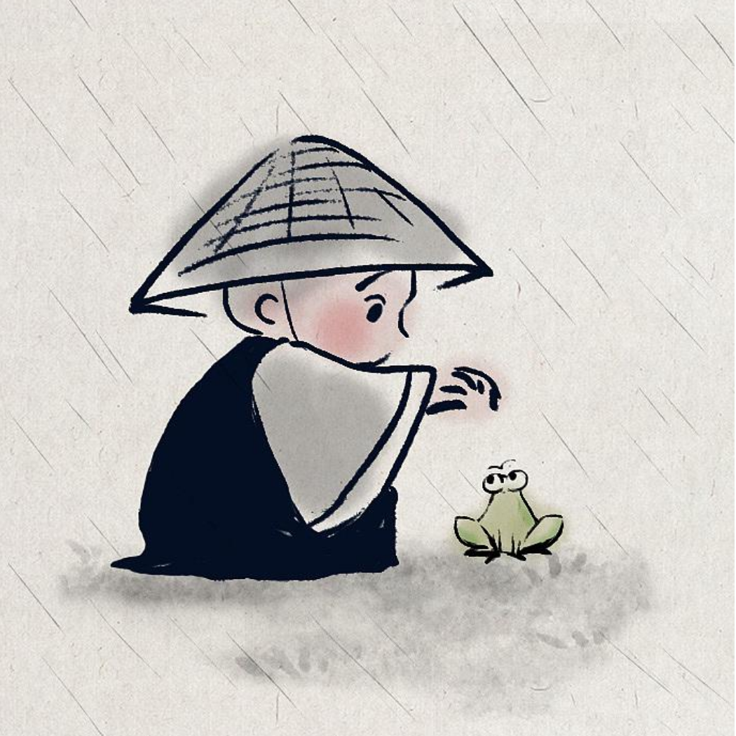 弱水三千