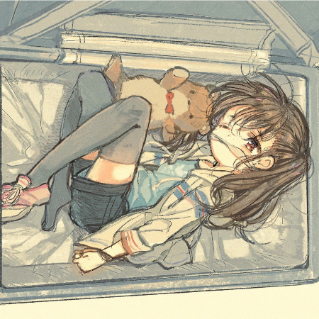 沉迷Naiz无法自拔