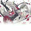 君に最後の口づけを