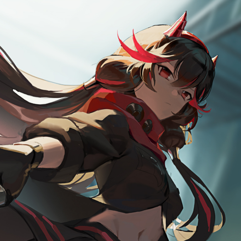 永远的露西亚红莲