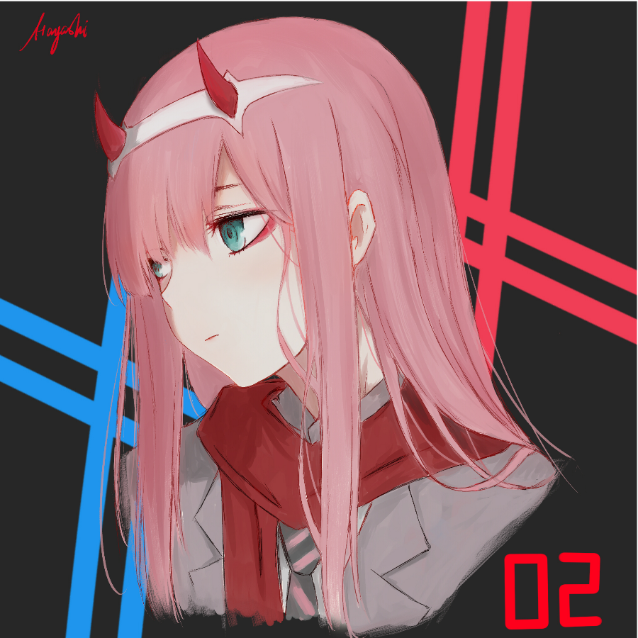 Zero two℡