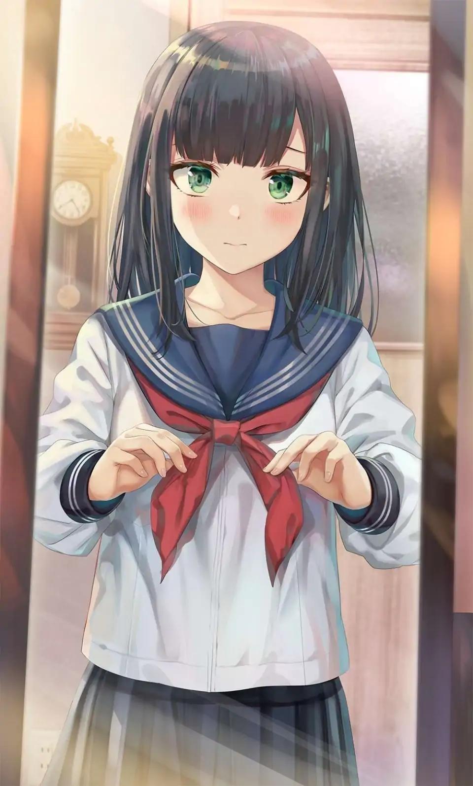 自称鲁迅的爱茵酱