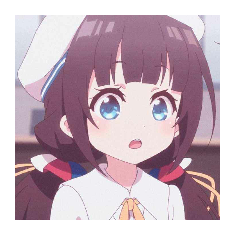 桜の涙