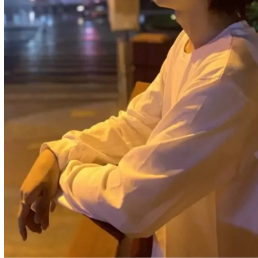 何必