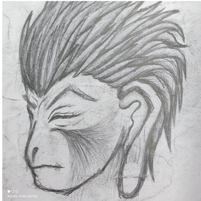 始月