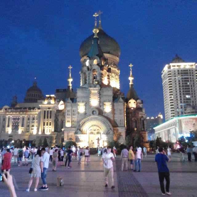 西宫傲天
