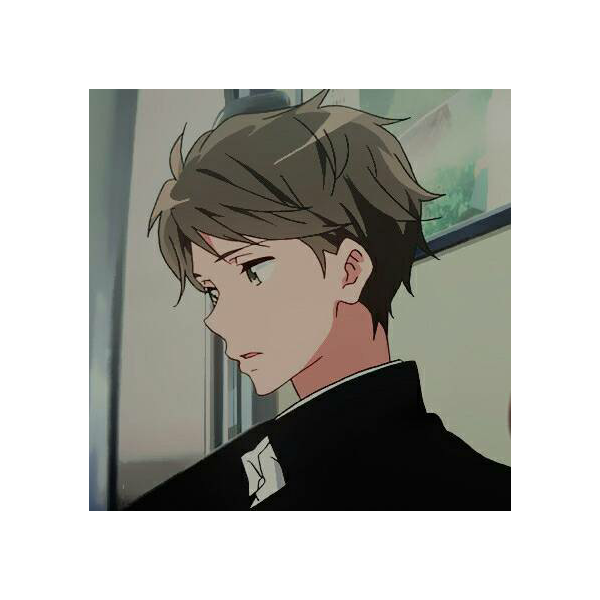 小宇要做俗人
