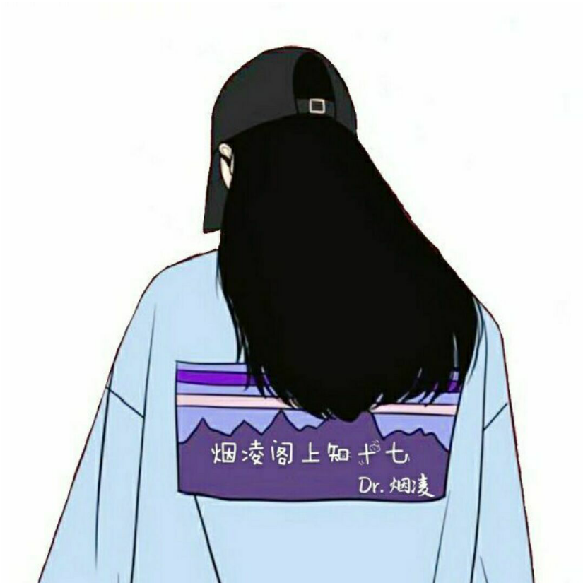 Dr.烟凌