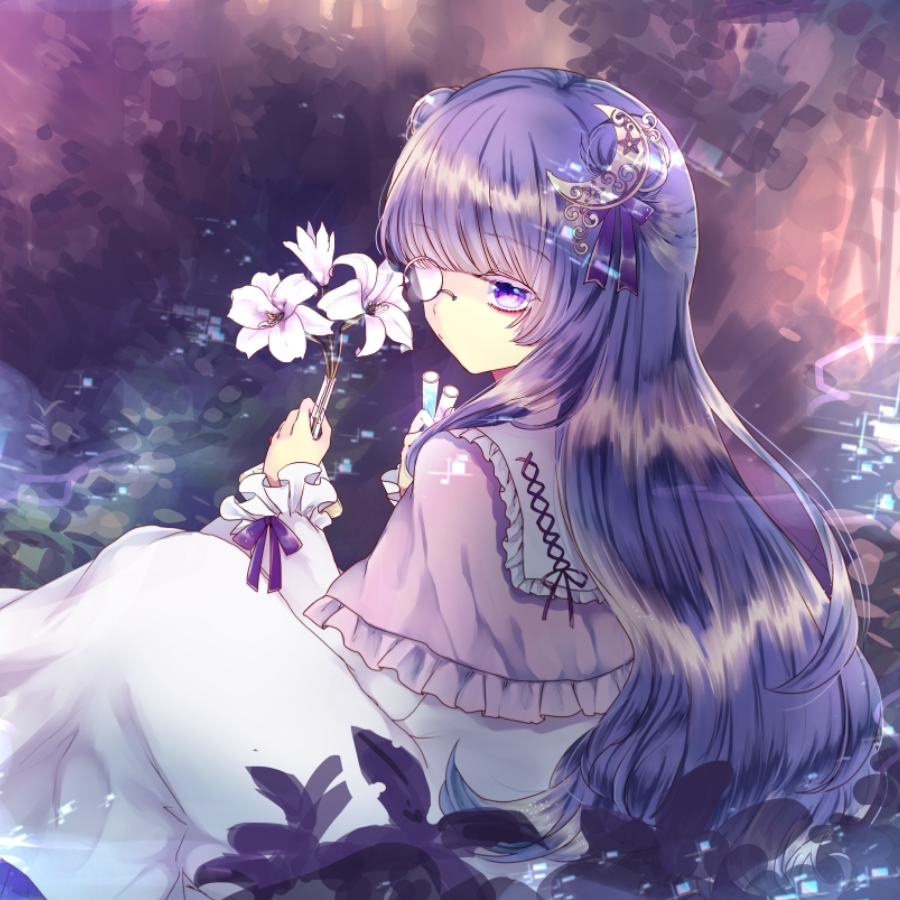 帕琪muQ