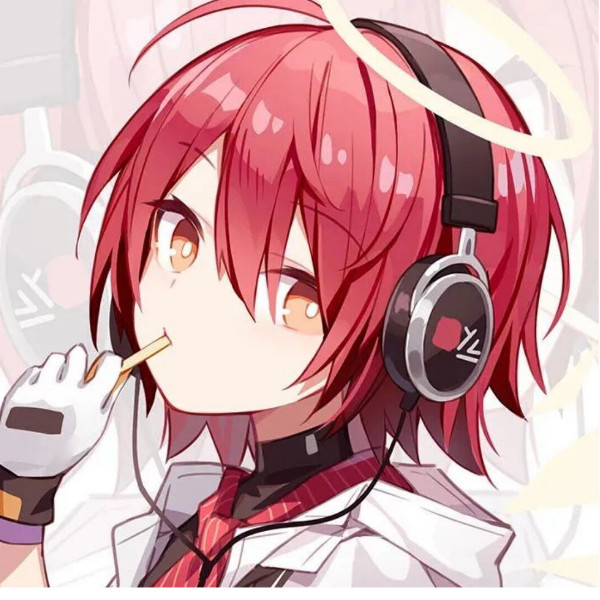 啊噗噜派～