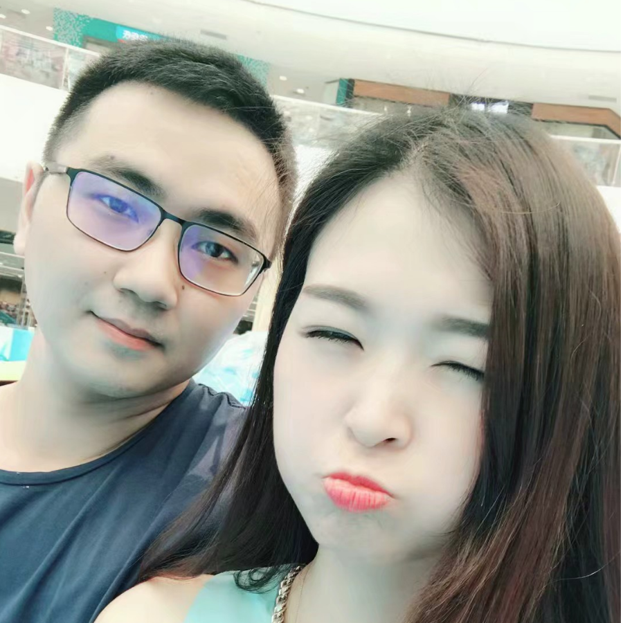 大力和水手