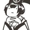 懒癌晚期患者