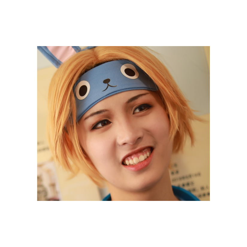 白祉sama
