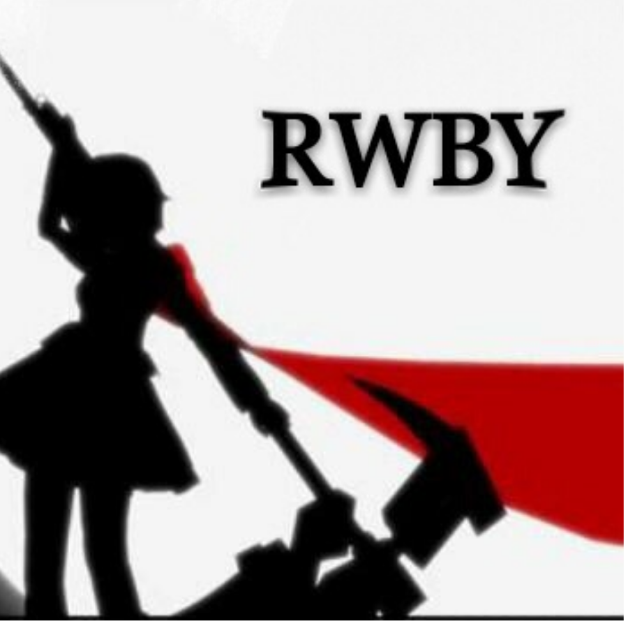 RWBY瑰雪黑阳之骨灰