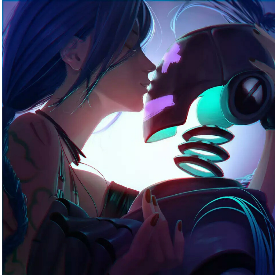 白鞋