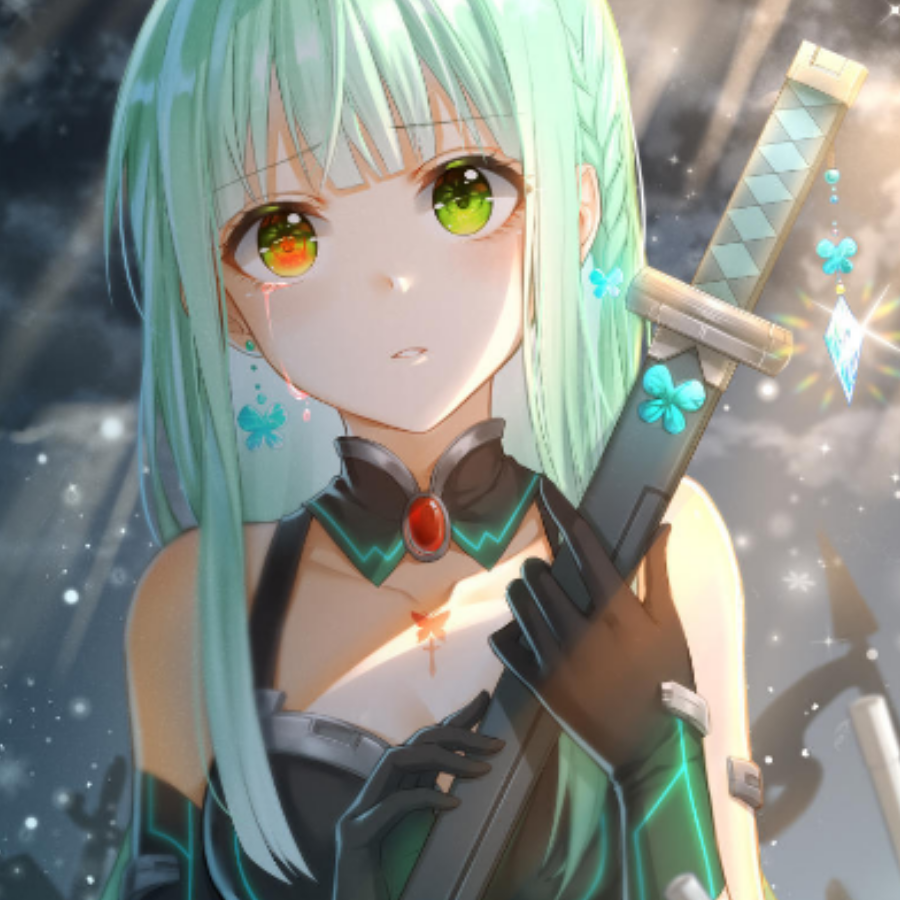 绘の非