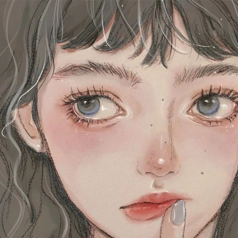 乔词.