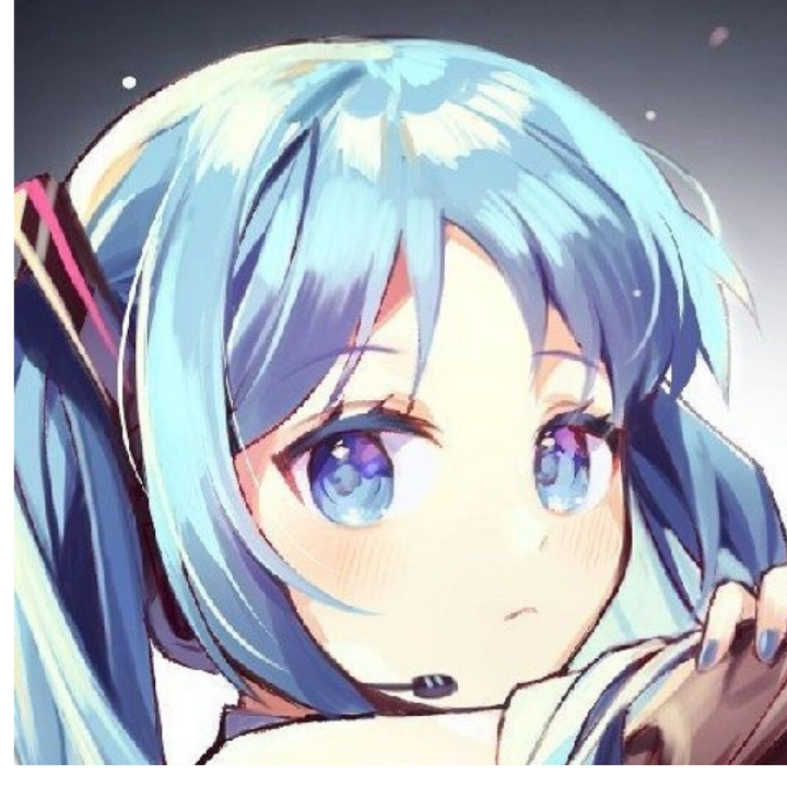 初音ミク