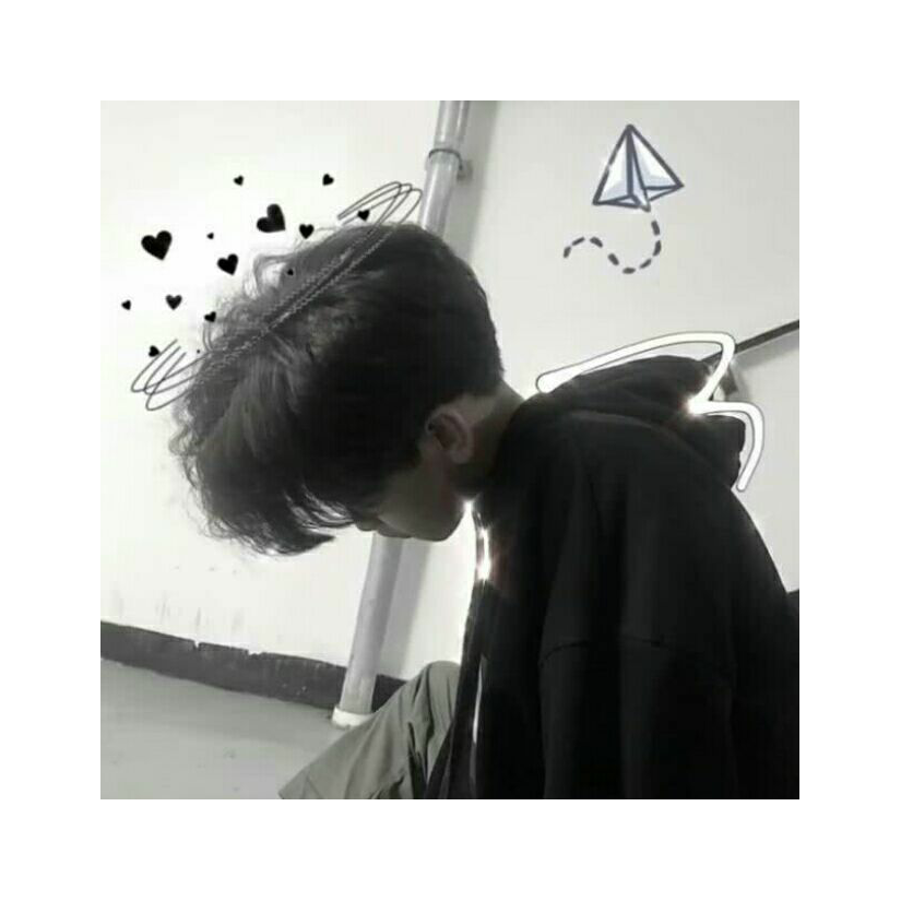 丑角.
