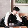 『冷✘     』