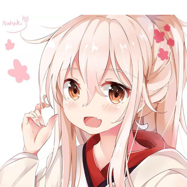 旺仔小馒头