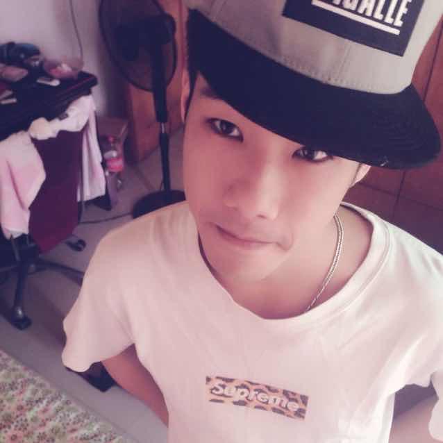 KM.黄先生😘