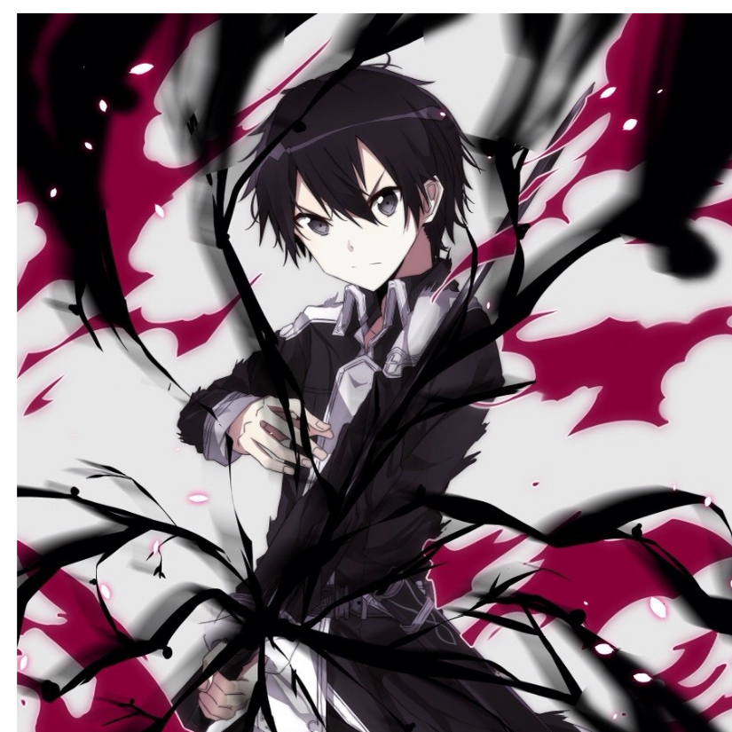 Kirito