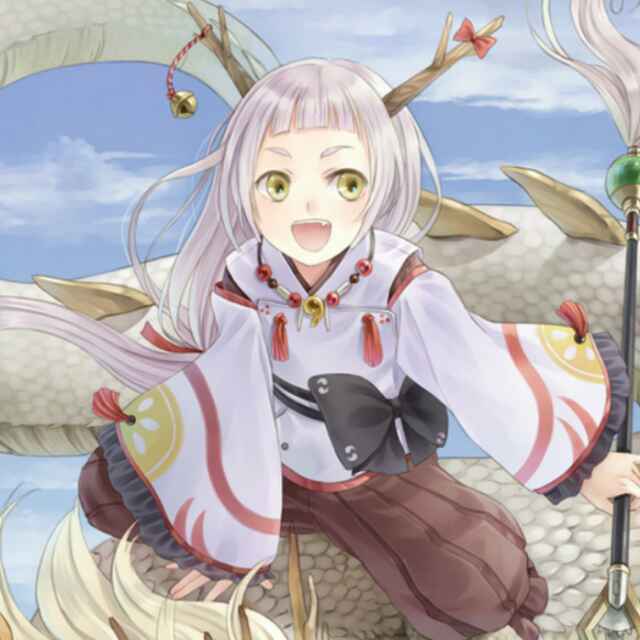 天羽渐圣