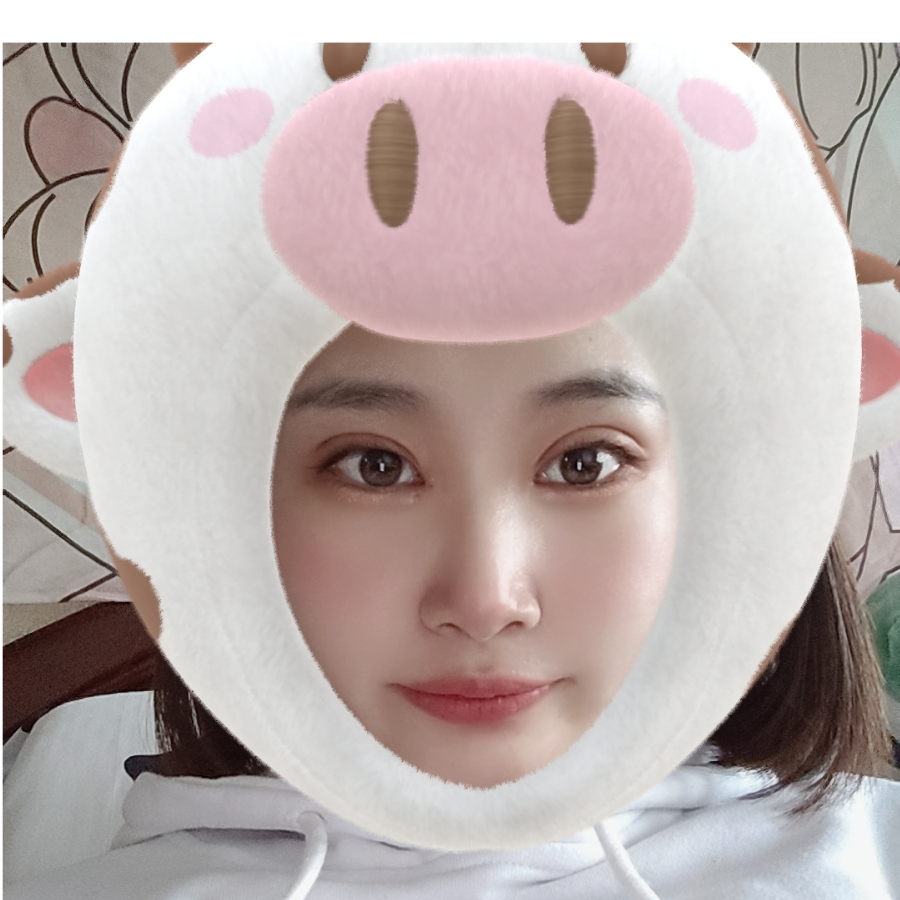╰超肉的丸子