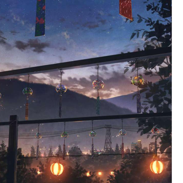云朦