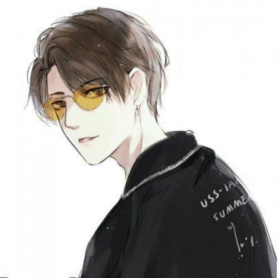 帅得瞎人眼