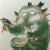 晴呀么晴了个天