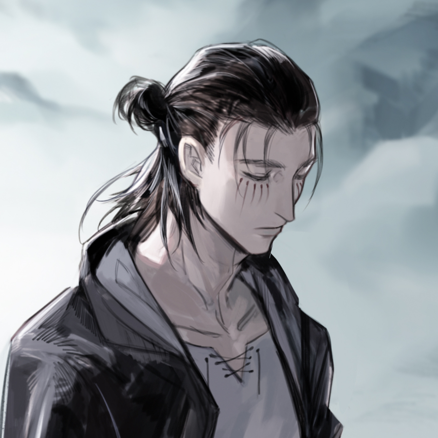 喻祁