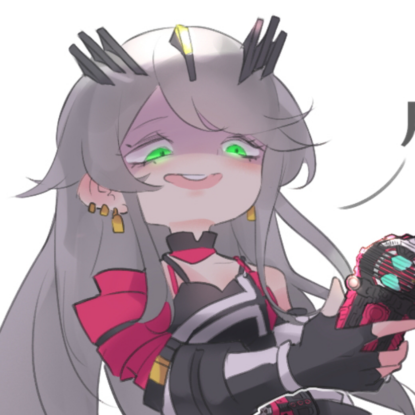 这两个是不是能分解一个 - 来自己 | taptap 战双帕弥什社区