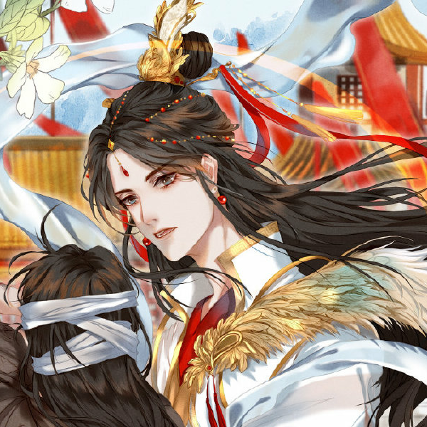 挽若清风