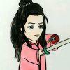 我是萝卜
