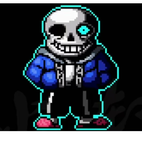 sans