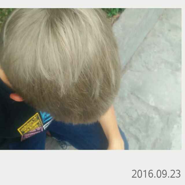。
