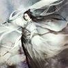 吾王，将是我一生的守护