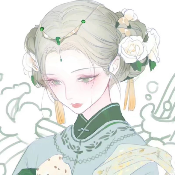 悯溪
