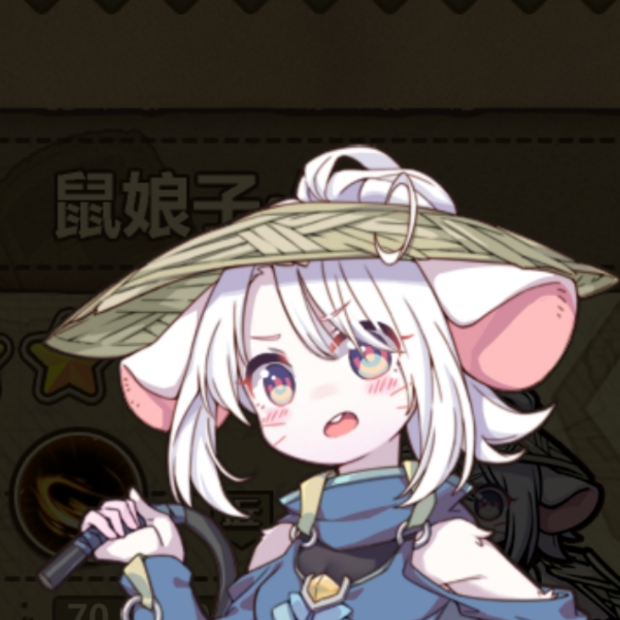 爱喵小涂先生