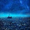 星空无言