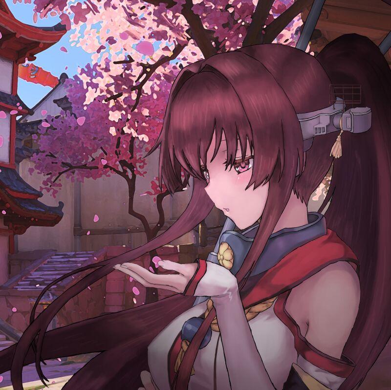 Genshalu