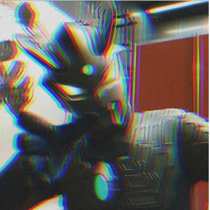 你哮起来真好看