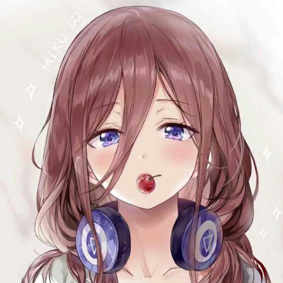 ～(￣▽￣～)~